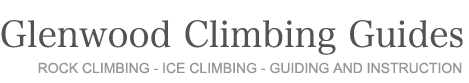 Glenwood Climbing Guides